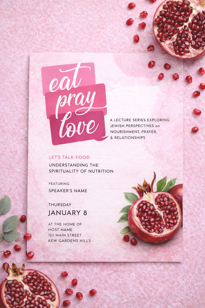 Community Lecture Series